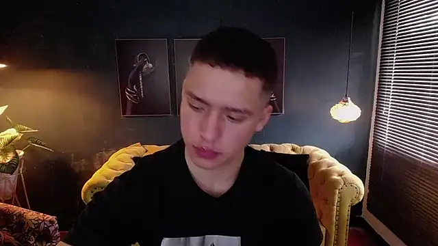 deivid parker online show from March 24, 2026, 2:17 pm