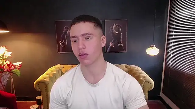 Snapshot of deivid_parker chatting on May 11, 2026, 2:07 pm deivid parker online show from May 11, 2026, 2:07 pm
