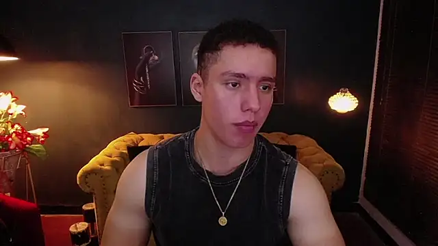 Snapshot of deivid_parker chatting on May 7, 2026, 1:21 am deivid parker online show from May 7, 2026, 1:21 am