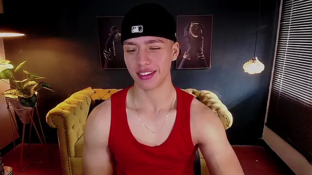 Snapshot of deivid_parker chatting on November 11, 2025, 2:01 pm deivid parker online show from November 11, 2025, 2:01 pm