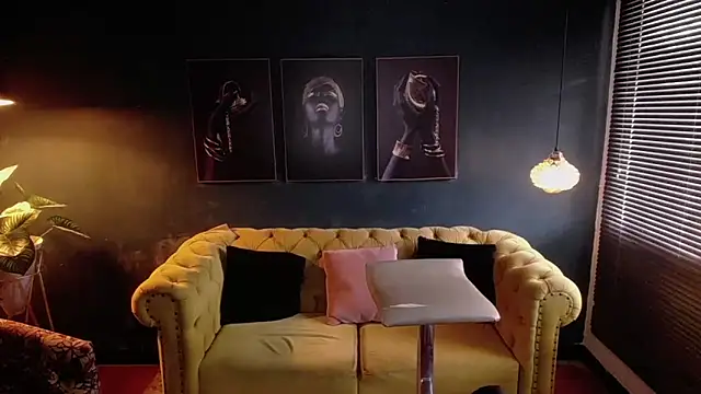 deivid parker online show from March 25, 2026, 1:32 pm