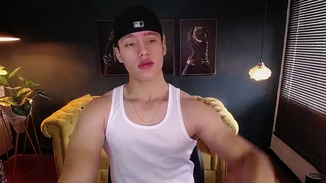 Snapshot of deivid_parker chatting on October 21, 2025, 1:54 pm deivid parker online show from October 21, 2025, 1:54 pm