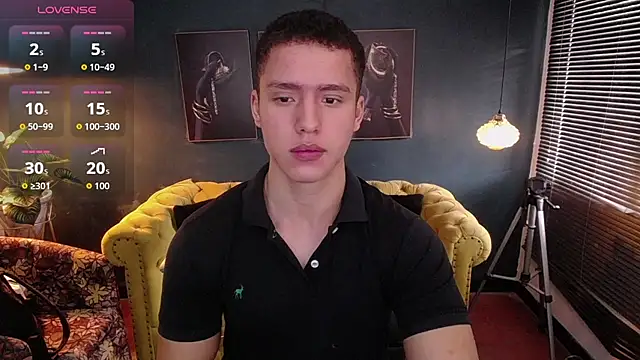 Snapshot of deivid_parker chatting on January 13, 2026, 1:48 pm deivid parker online show from January 13, 2026, 1:48 pm