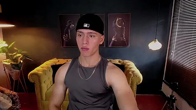 Snapshot of deivid_parker chatting on November 22, 2025, 2:05 pm deivid parker online show from November 22, 2025, 2:05 pm