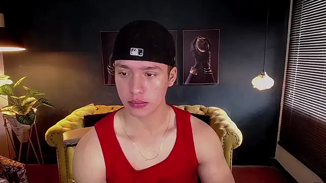 Snapshot of deivid_parker chatting on October 22, 2025, 1:43 pm deivid parker online show from October 22, 2025, 1:43 pm