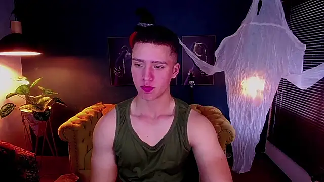 Snapshot of deivid_parker chatting on October 30, 2025, 1:53 pm deivid parker online show from October 30, 2025, 1:53 pm