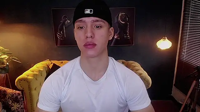 Snapshot of deivid_parker chatting on November 29, 2025, 1:55 pm deivid parker online show from November 29, 2025, 1:55 pm