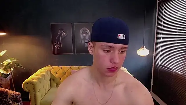 deivid parker online show from March 11, 2026, 2:22 pm