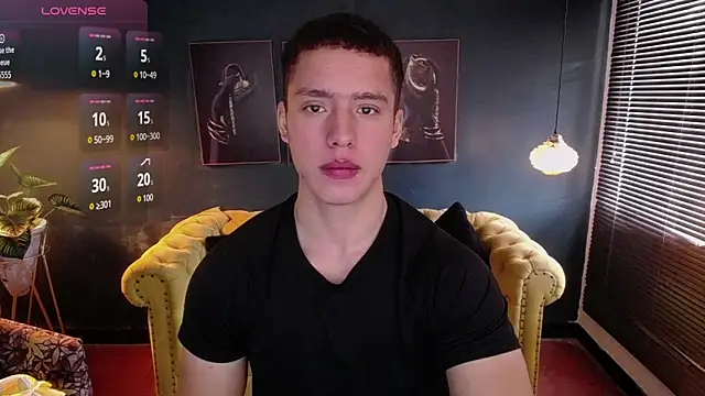 Snapshot of deivid_parker chatting on January 14, 2026, 1:48 pm deivid parker online show from January 14, 2026, 1:48 pm