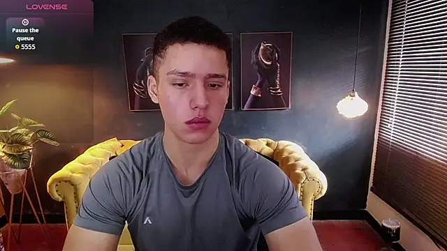 Snapshot of deivid_parker chatting on December 3, 2025, 2:16 pm deivid parker online show from December 3, 2025, 2:16 pm