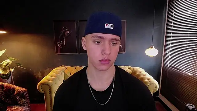 deivid parker online show from March 4, 2026, 2:03 pm