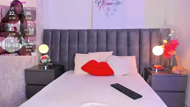 Kollinn  online show from April 18, 2026, 12:40 pm