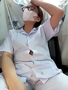 Ariana-Vy online show from March 27, 2026, 1:56 pm