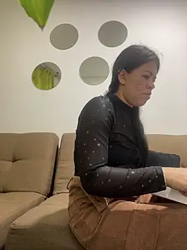 Snapshot of Bonny_GS chatting on October 18, 2025, 2:46 am Bonny GS online show from October 18, 2025, 2:46 am