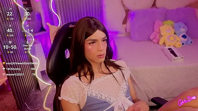 LIHIAN TAY online show from February 15, 2026, 7:51 am