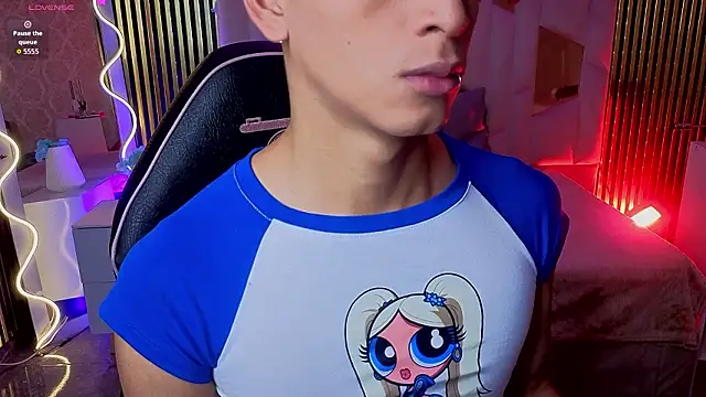 LIHIAN TAY online show from March 23, 2026, 12:05 pm