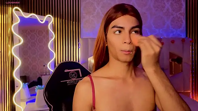 LIHIAN TAY online show from March 16, 2026, 12:42 pm