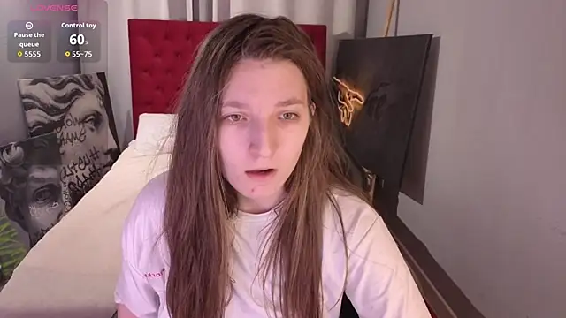 Mia Myles online show from March 4, 2026, 2:25 pm