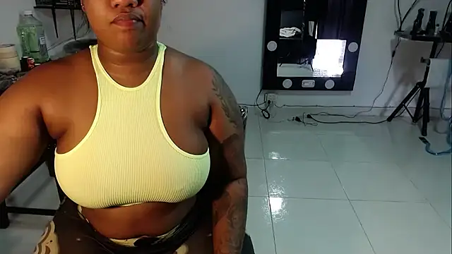 Sam Blue online show from November 14, 2025, 6:55 pm