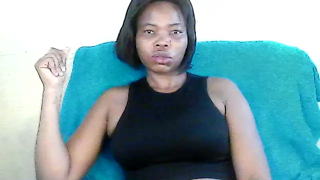 CharlotteXXX online show from April 18, 2026, 6:16 am