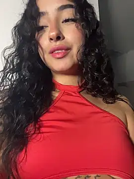 RosseMelody online show from April 7, 2026, 4:58 am