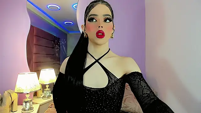SabrinaAbasali online show from October 15, 2025, 1:41 pm