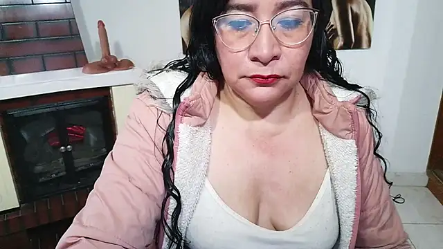 Snapshot of Grace_mature_milf chatting on May 18, 2026, 11:48 am Grace mature milf online show from May 18, 2026, 11:48 am