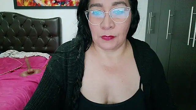 Snapshot of Grace_mature_milf chatting on June 29, 2026, 1:56 am Grace mature milf online show from June 29, 2026, 1:56 am