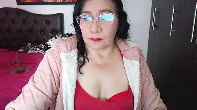 Snapshot of Grace_mature_milf chatting on June 10, 2026, 3:13 pm Grace mature milf online show from June 10, 2026, 3:13 pm