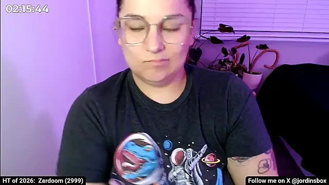 MoonBalloons online show from April 1, 2026, 4:36 am