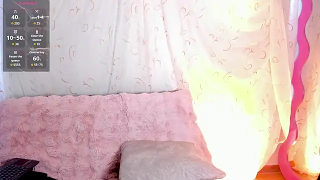 kinkyboat23 online show from January 15, 2026, 8:56 pm