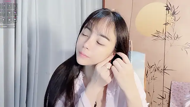 Snapshot of xinxin520-baby chatting on June 4, 2026, 10:25 pm xinxin520-baby online show from June 4, 2026, 10:25 pm