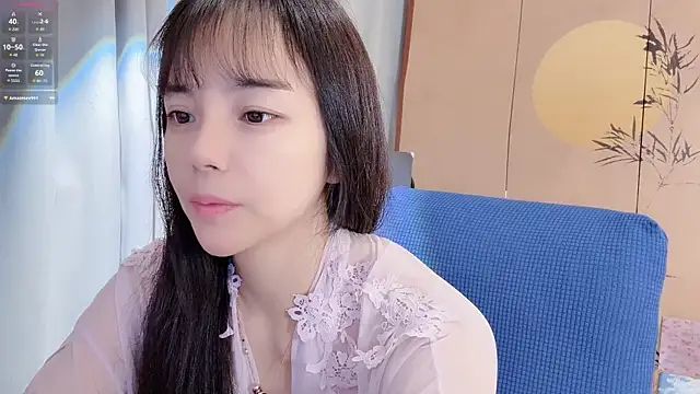Snapshot of xinxin520-baby chatting on June 17, 2026, 12:00 am xinxin520-baby online show from June 17, 2026, 12:00 am