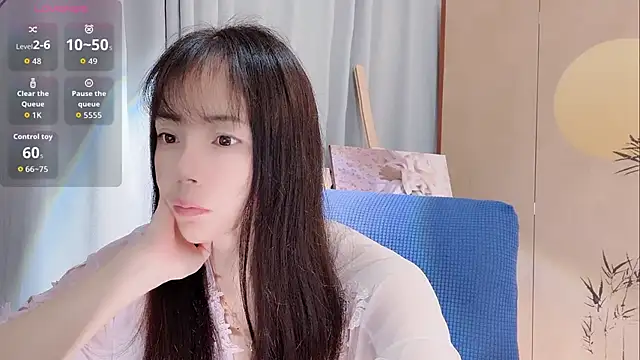 Snapshot of xinxin520-baby chatting on June 21, 2026, 10:04 pm xinxin520-baby online show from June 21, 2026, 10:04 pm