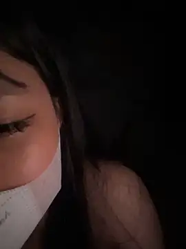 kemybaby online show from December 13, 2025, 8:04 pm