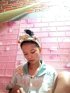 Sammy265 online show from September 14, 2025, 1:44 pm