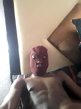 The-youngbigd online show from April 19, 2026, 8:15 am