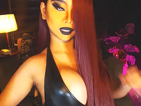 Snapshot of KarlaFrost chatting on June 22, 2026, 12:38 am KarlaFrost online show from June 22, 2026, 12:38 am
