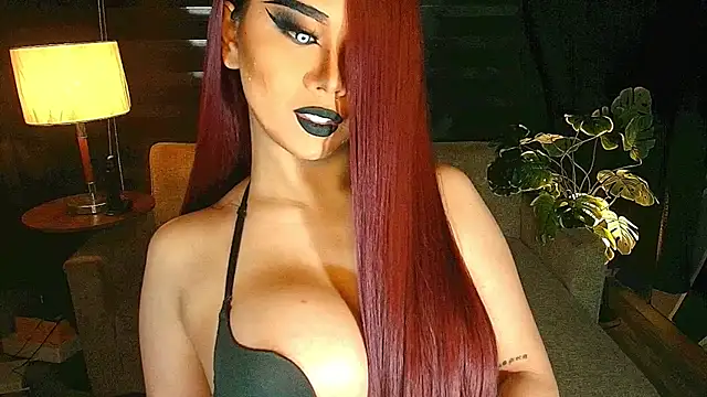 Snapshot of KarlaFrost chatting on July 12, 2026, 2:34 am KarlaFrost online show from July 12, 2026, 2:34 am