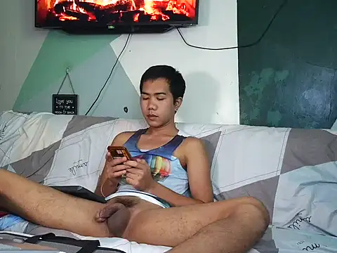 Darkevion online show from November 5, 2025, 2:36 am