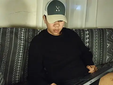 Darkevion online show from September 18, 2025, 11:30 pm