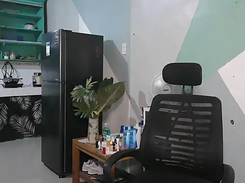 Darkevion online show from February 23, 2026, 5:57 pm