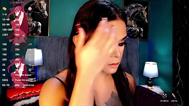 Asiansignificantxx online show from March 13, 2026, 3:28 pm