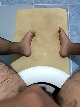 knulll123 online show from October 7, 2025, 5:36 pm