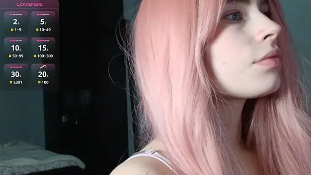 Snapshot of PieraMarch chatting on February 7, 2026, 7:22 pm PieraMarch online show from February 7, 2026, 7:22 pm