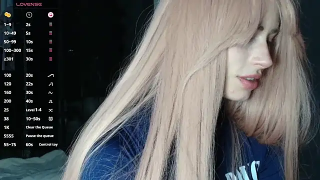 PieraMarch online show from November 26, 2025, 7:25 pm