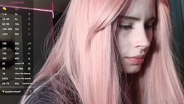 Snapshot of PieraMarch chatting on March 1, 2026, 7:25 pm PieraMarch online show from March 1, 2026, 7:25 pm