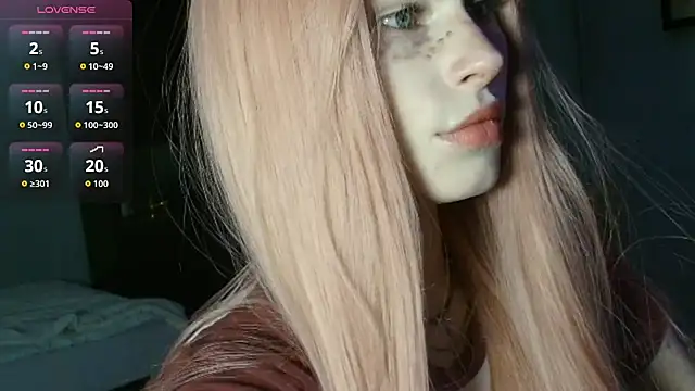 Snapshot of PieraMarch chatting on February 24, 2026, 7:15 pm PieraMarch online show from February 24, 2026, 7:15 pm