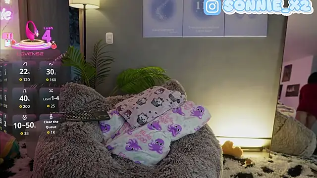 Snapshot of Sonnie_mami chatting on September 9, 2025, 1:31 pm Sonnie mami online show from September 9, 2025, 1:31 pm