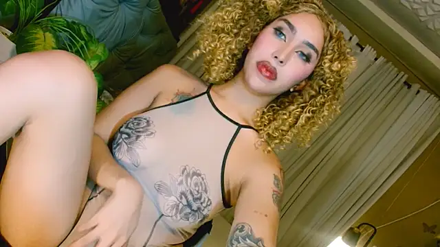 Franchesca Trans online show from January 6, 2026, 7:01 am